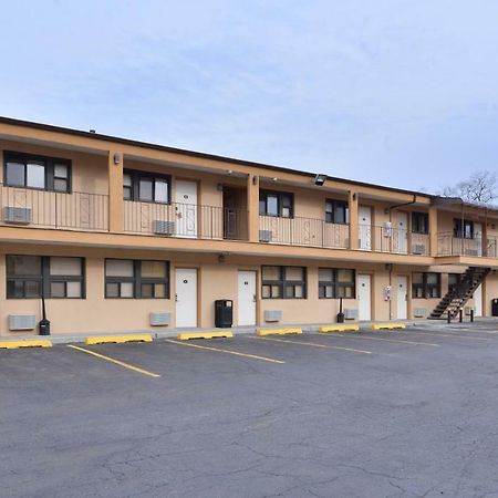 Inn At Jericho Extérieur photo