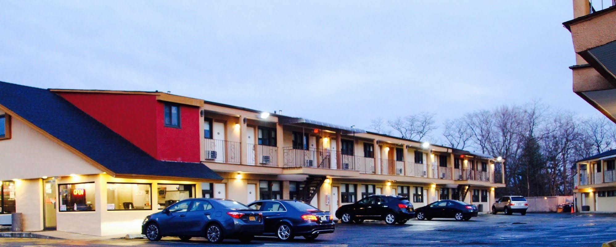 Inn At Jericho Extérieur photo