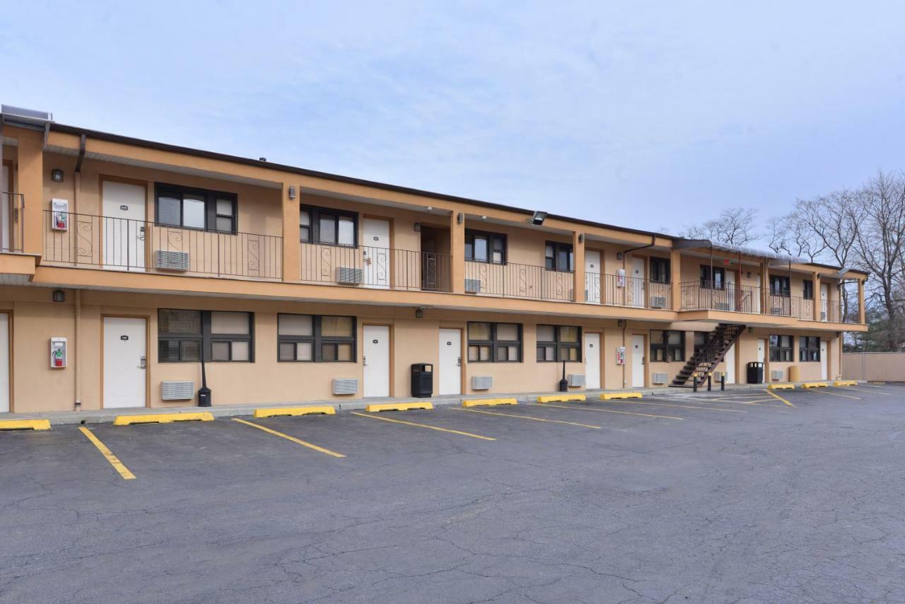Inn At Jericho Extérieur photo