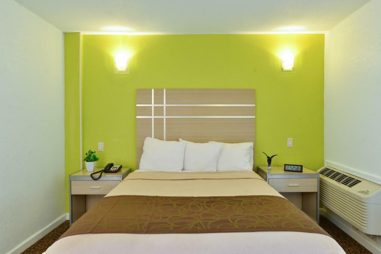 Inn At Jericho Extérieur photo