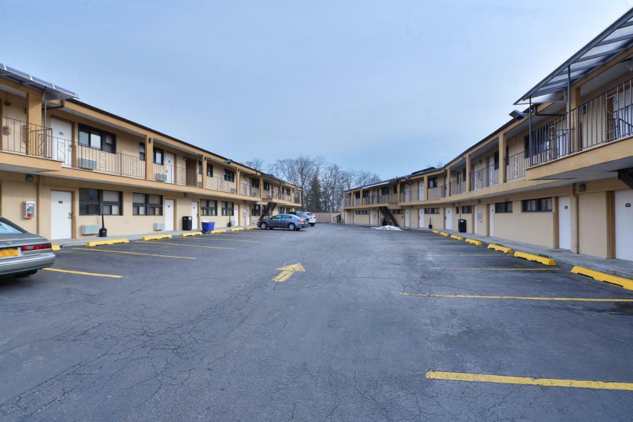 Inn At Jericho Extérieur photo