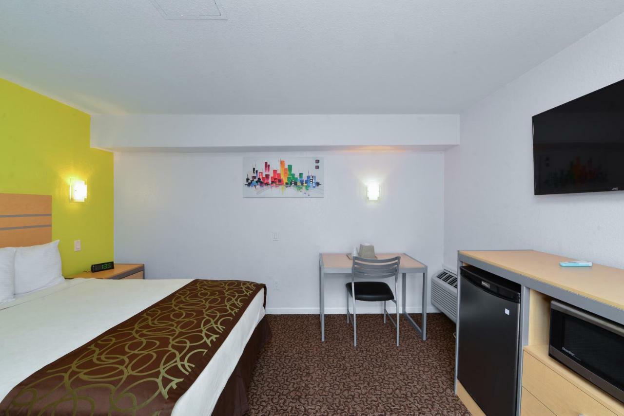 Inn At Jericho Extérieur photo