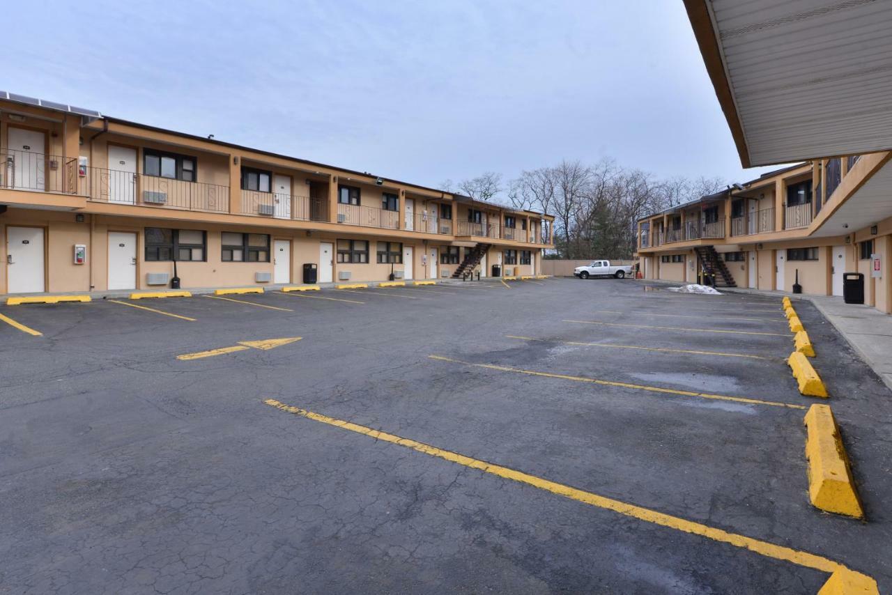 Inn At Jericho Extérieur photo