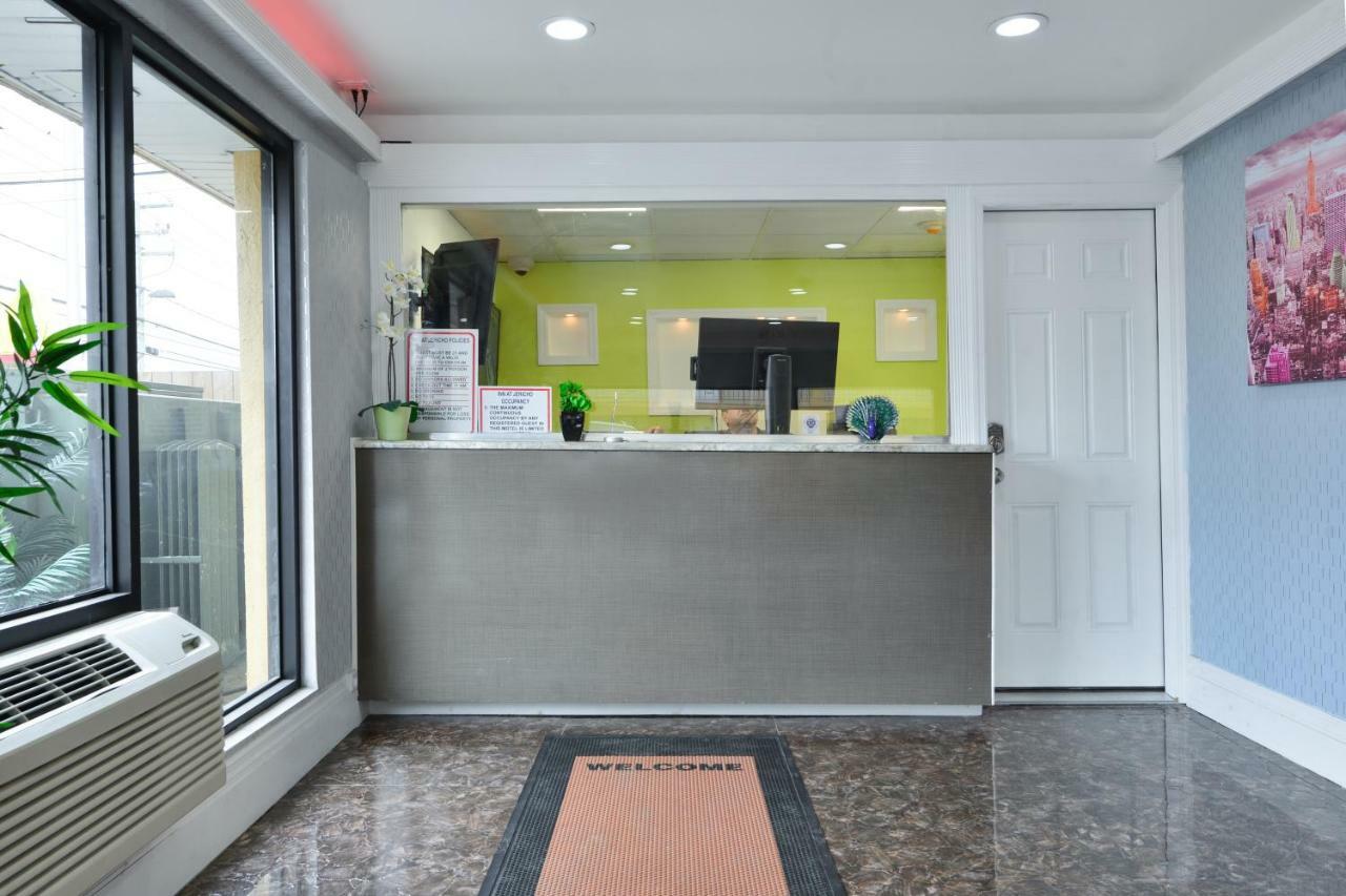 Inn At Jericho Extérieur photo