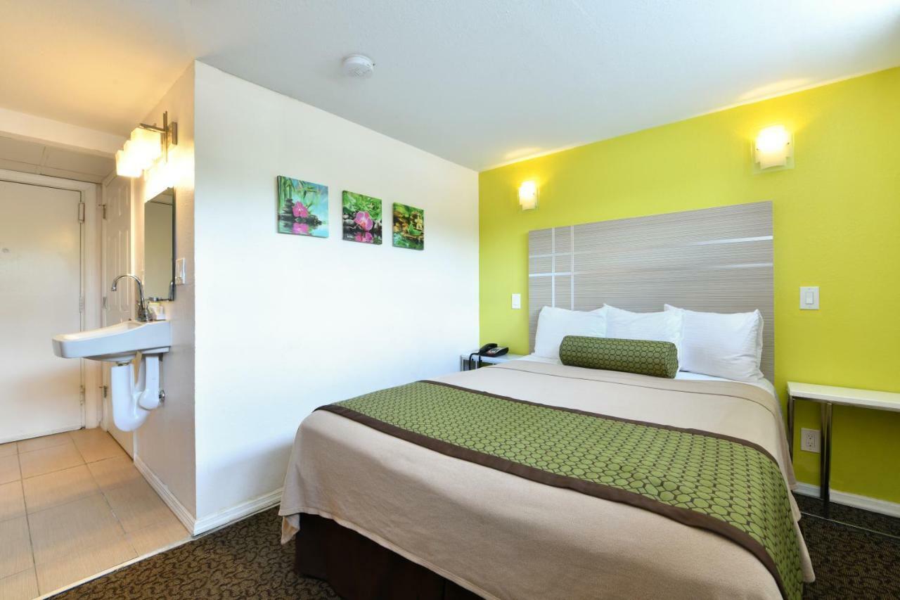 Inn At Jericho Extérieur photo