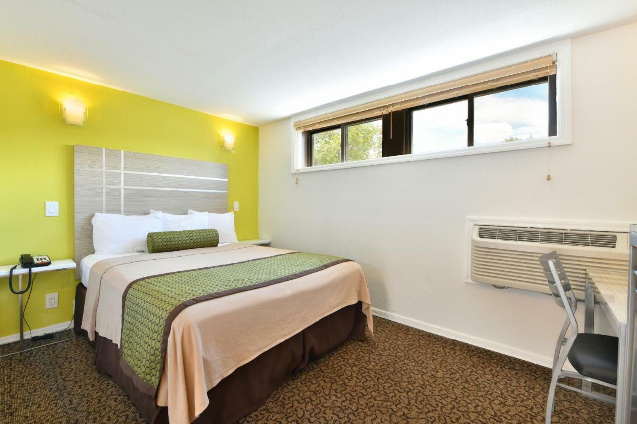 Inn At Jericho Extérieur photo